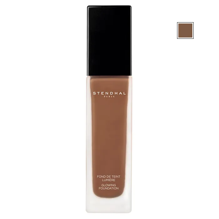 Fondotinta Stendhal Glowing Foundation 260 Sienna 30ml