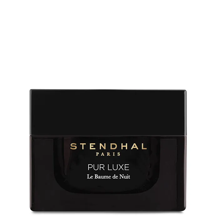 Balsamo notte Stendhal Pur Luxe 50 ml