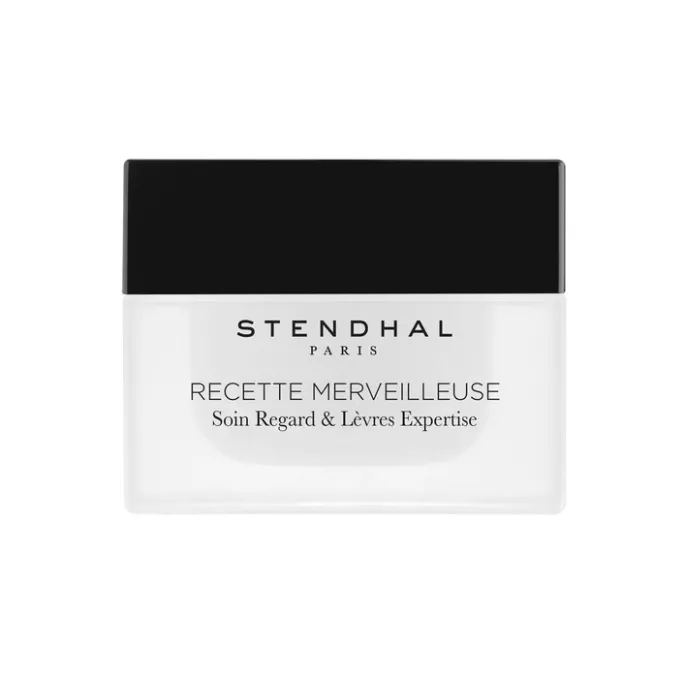 Stendhal Wonderful Recipe Expertise Trattamento Occhi e Labbra 10 ml