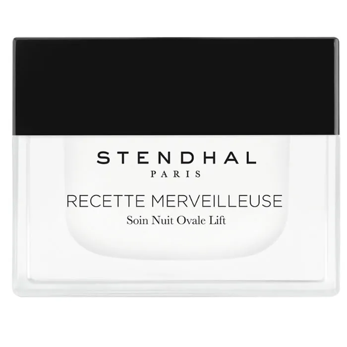 Stendhal Wonderful Recipe Oval Lift Trattamento Notte 50 ml