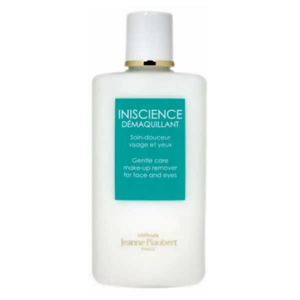 Jeanne Piaubert Iniscience Gentle Care Struccante Viso e Occhi 200ml