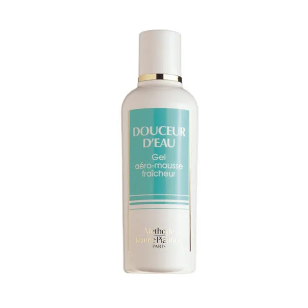 Jeanne Piaubert Douceur D’Eau Gel detergente in schiuma delicata 125 ml