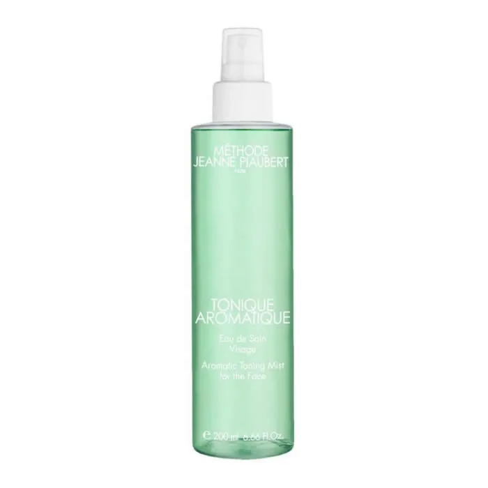 Jeanne Piaubert Tonique Aromatic Toning Mist per il viso 200 ml