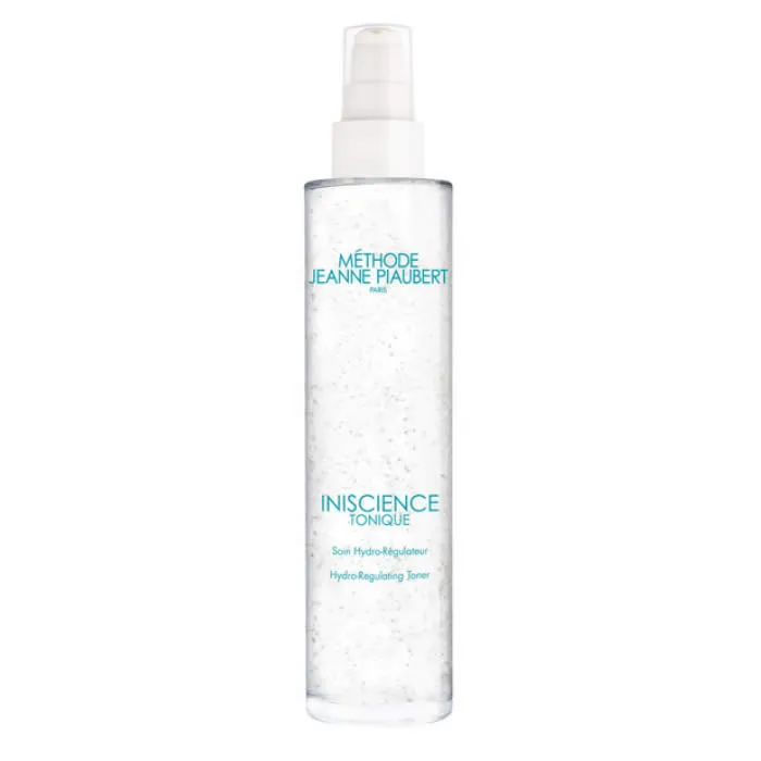 Jeanne Piaubert Iniscience Method Tonico Idro-Regolatore 150ml