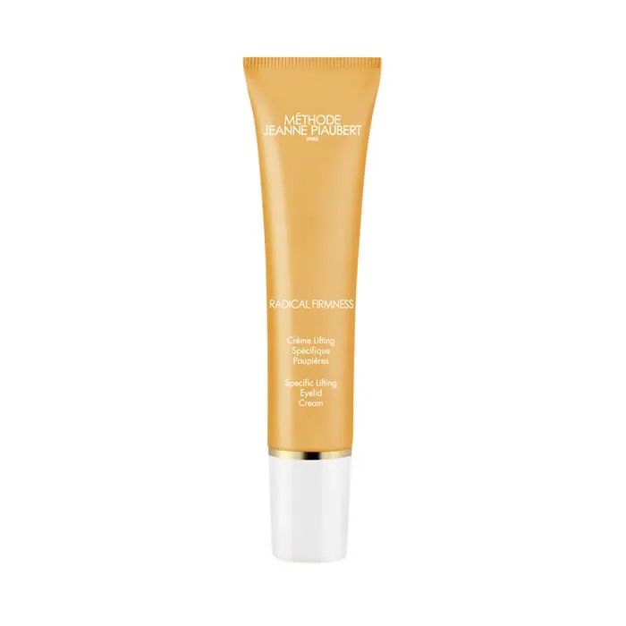 Jeanne Piaubert Radical Firmness Crema specifica lifting per le palpebre 10 ml