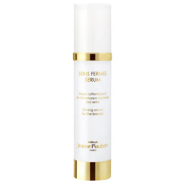 Siero rassodante seno Jeanne Piaubert 50 ml