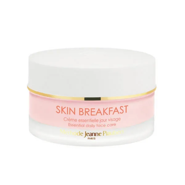 Jeanne Piaubert Skin Breakfast Essential Daily Face Care 50 ml