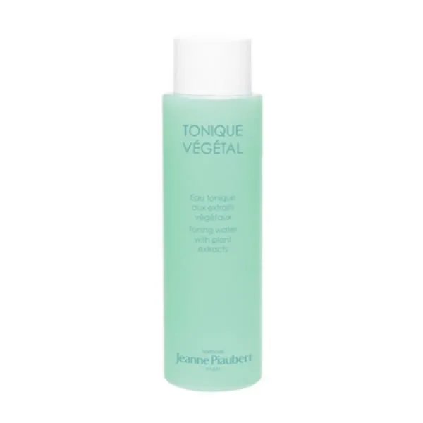 Jeanne Piaubert Tonico Vegetale 400ml