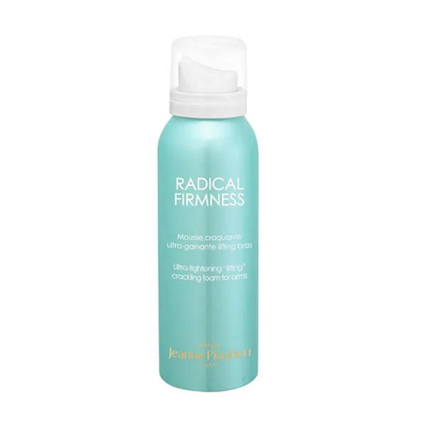 Jeanne Piaubert Radical Firmness Schiuma Rassodante Ultra Rassodante per Braccia 125ml