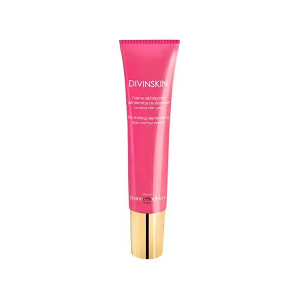 Jeanne Piaubert Divin Skin Crema Contorno Occhi 15ml