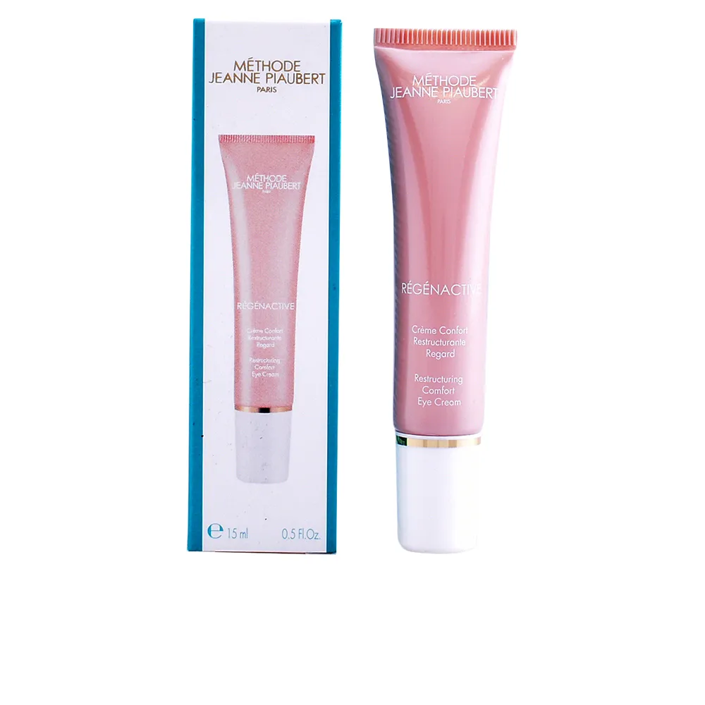 Jeanne Piaubert Régénactive Restructuring Comfort Contorno Occhi 15ml
