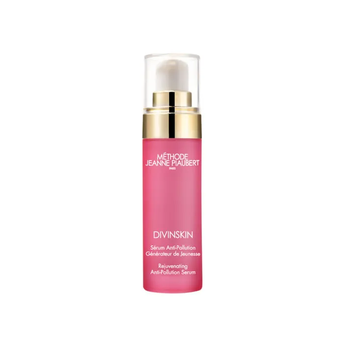 Jeanne Piaubert Divinskin Siero Anti-Inquinamento 30ml