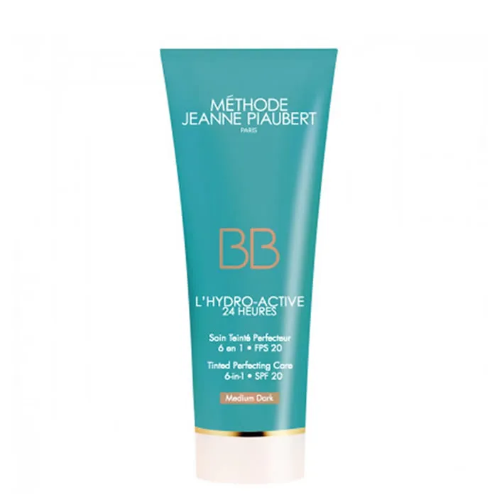 Jeanne Piaubert BB Cream Medio Scuro SPF20 50 ml