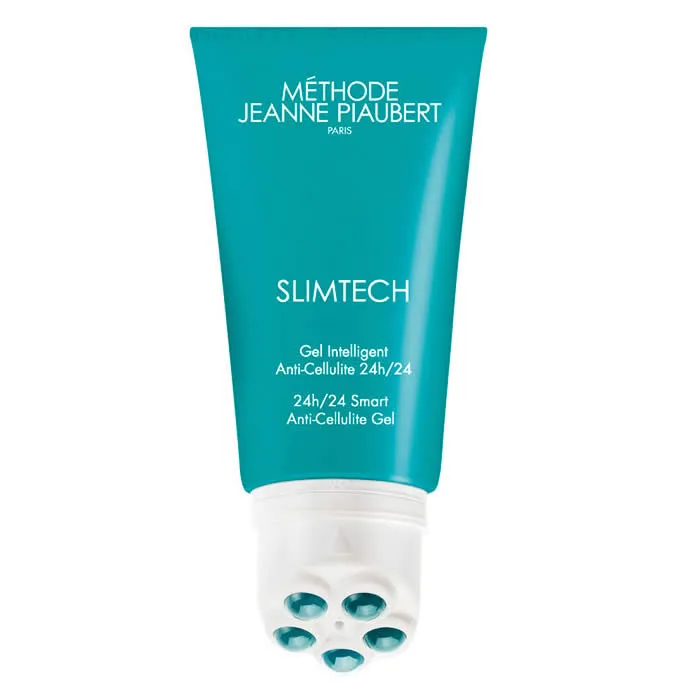 Jeanne Piaubert Slimtech Gel Anticellulite Intelligente 24h/24