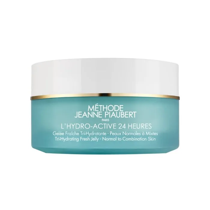 Jeanne Piaubert Hydro-Active 24h Tri-Hydrating Fresh Jelly