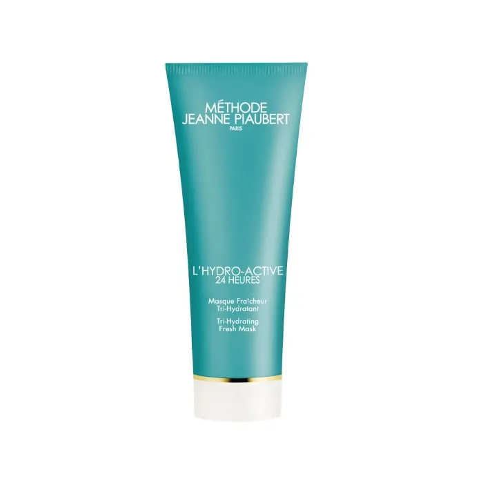 Jeanne Piaubert Hydro-Active Maschera Fresca 24h 75ml