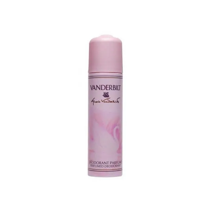 Deodorante spray Vanderbilt 150 ml