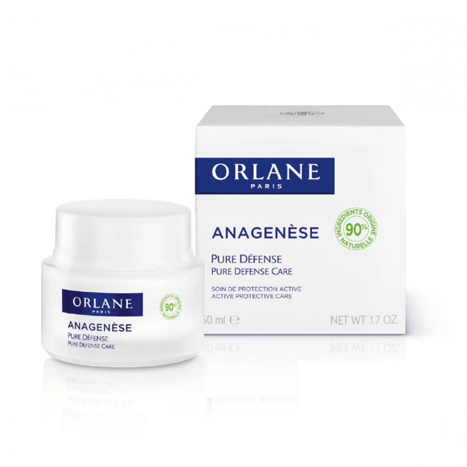 Orlane Anagenese Crema 25 50 ml
