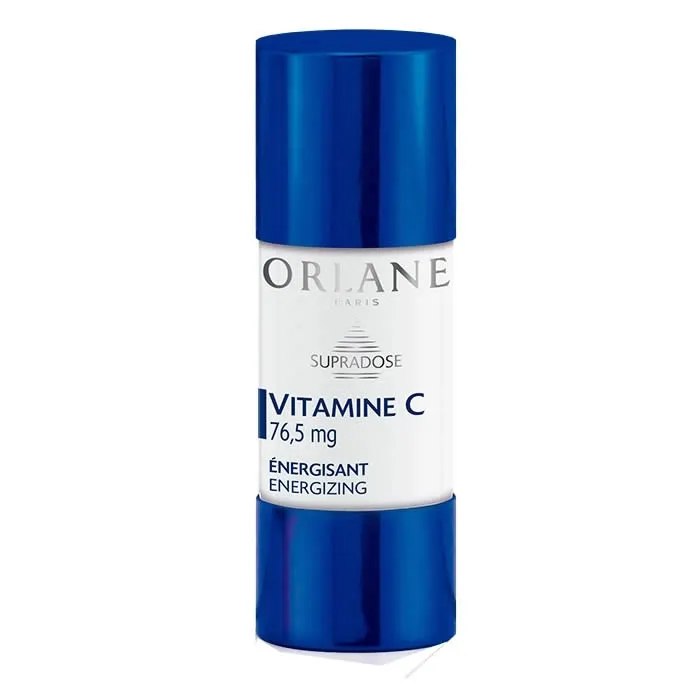 Orlane Super Dose Vitamina C Energizzante 15ml