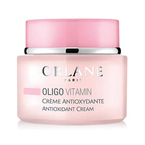 Oligo Vitamin Crème Antioxydant 50 ml