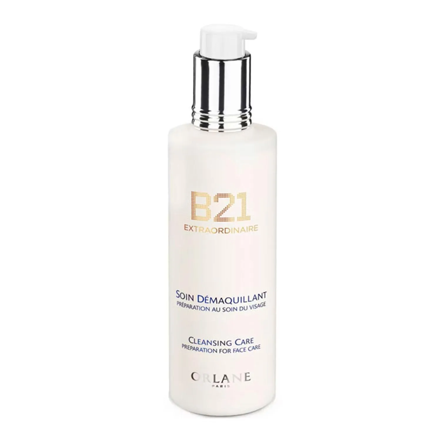 Orlane B21 Extraordinaire Crema Detergente Viso 250ml