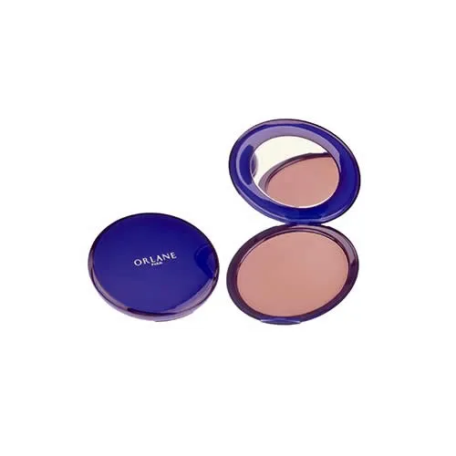 Poudre Compacte Bronzante Soleil Bronze Cuivré 3