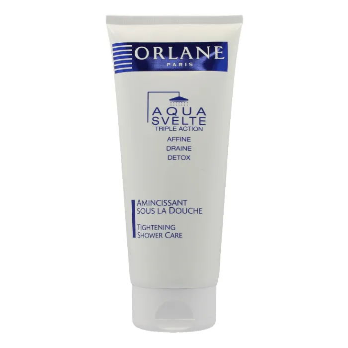 Orlane Aqua Svelte Doccia Rassodante 200ml