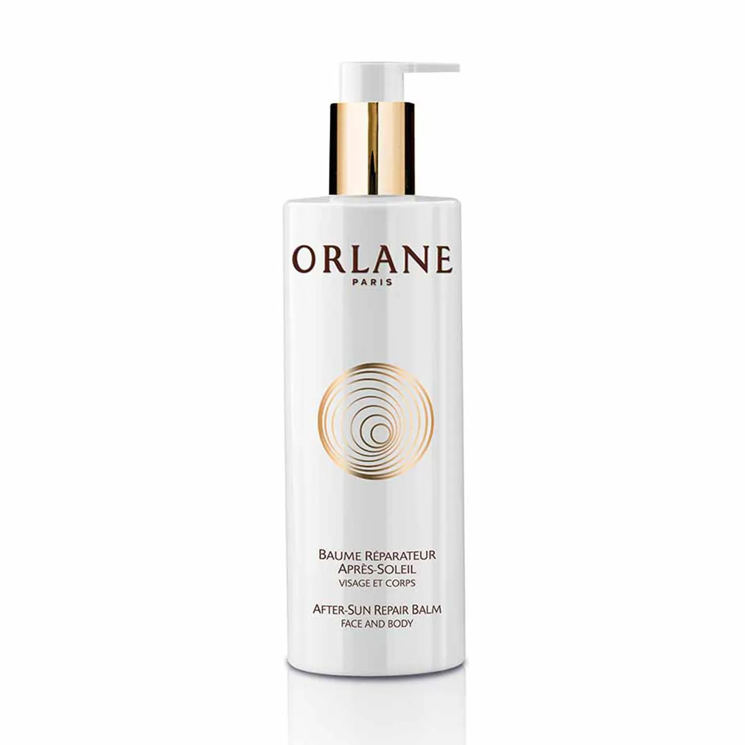 Orlane Repair Balsamo Doposole Viso e Corpo 400ml