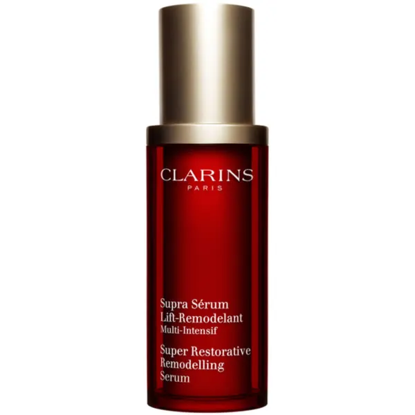Siero rimodellante super rigenerante Clarins 50 ml