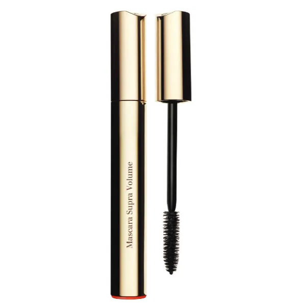 Clarins Supra Volume Mascara 01 Nero Intenso