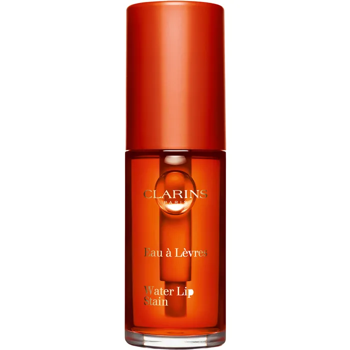 Clarins Water Lip Stain 02 Orange Water