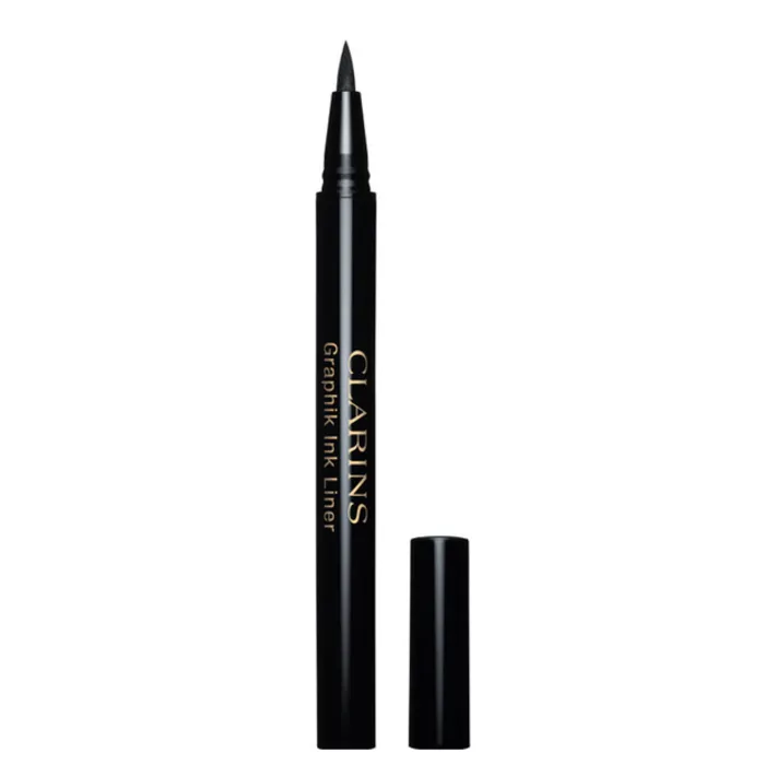 Clarins Graphic Ink Liner 01 Nero 0,4 ml