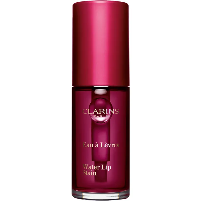 Clarins Water Lip Stain 04 Violet Water