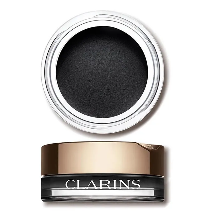Clarins Ombre Velvet 06 Donna In Nero