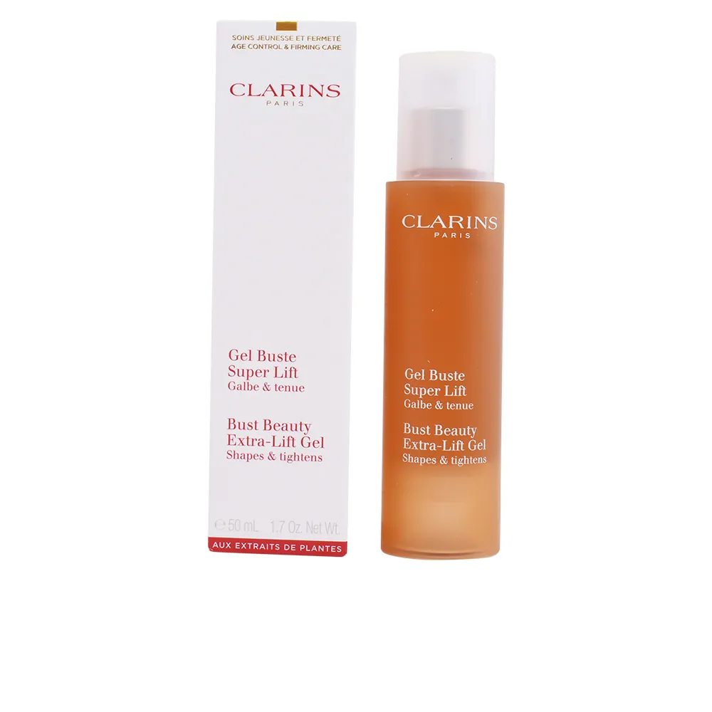 Clarins Bust Beauty Gel Extra Lift 50 ml