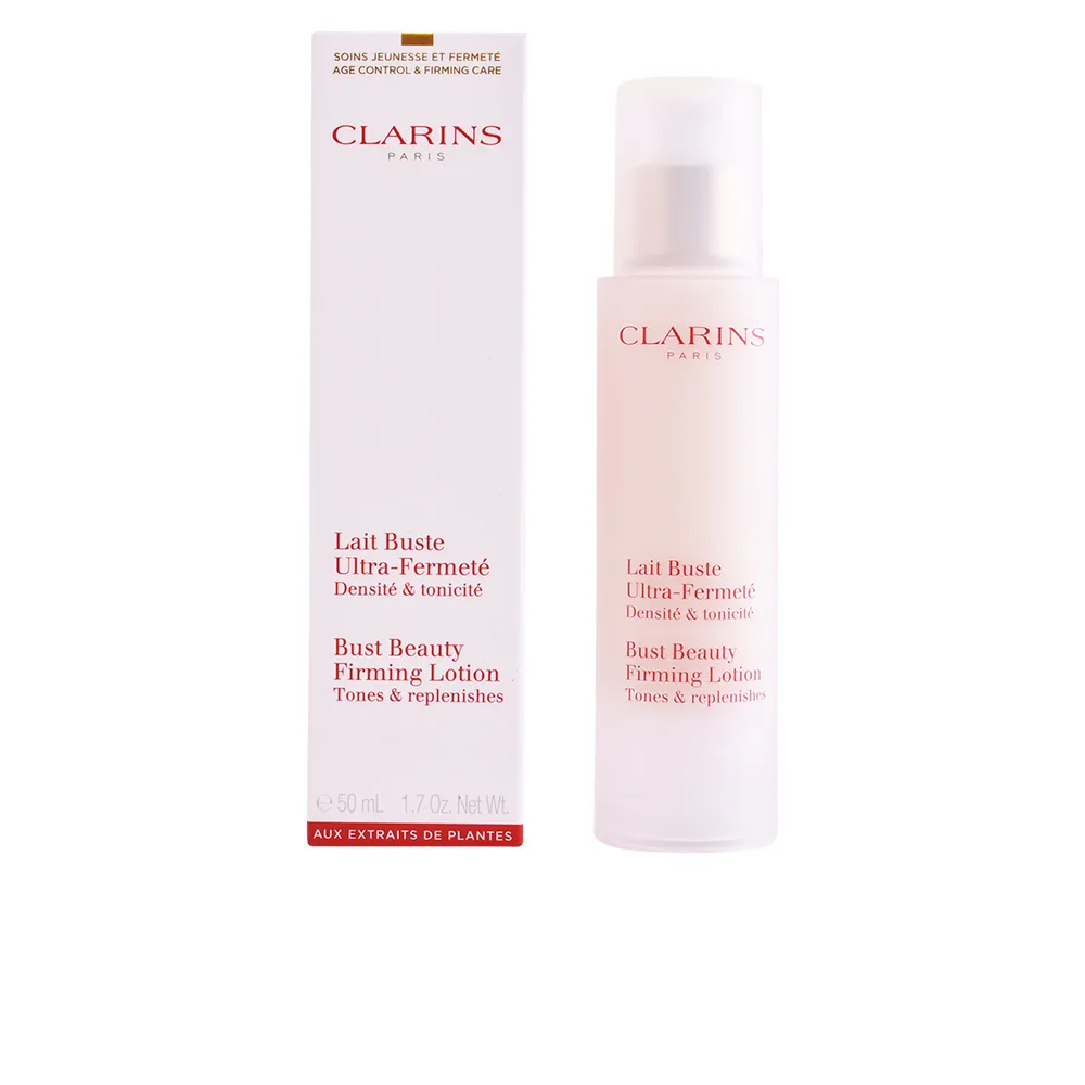 Clarins Bust Beauty Lozione Rassodante 50 ml