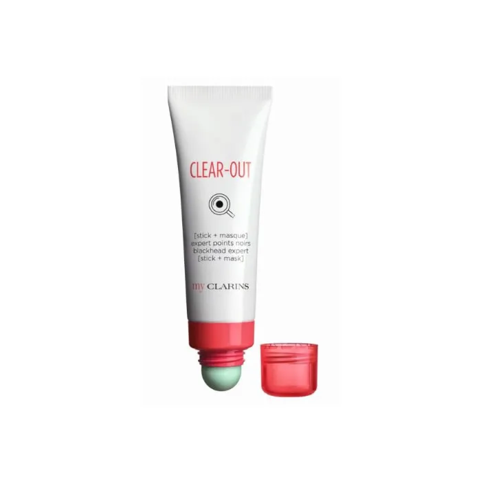 My Clarins Clear-Out Blackhead Expert 50 ml