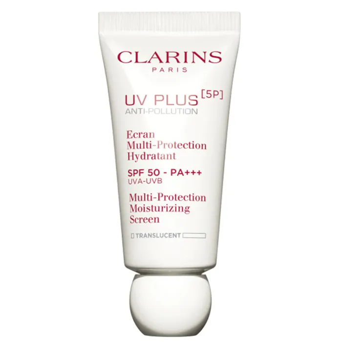 Clarins UV Plus Anti-Pollution Spf50 PA+++ 30ml