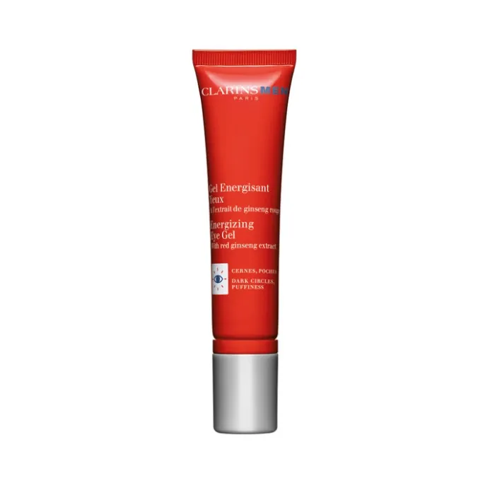 ClarinsMen Gel Contorno Occhi Energizzante 15ml