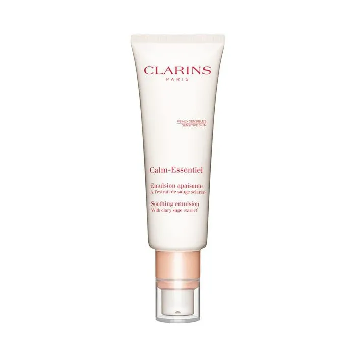 Clarins Calm-Essentiel Emulsione Lenitiva 50 ml