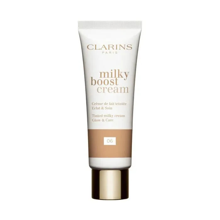 Crema Lattea Clarins 06 45ml