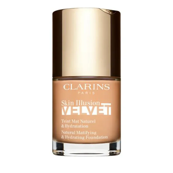 Clarins Skin Illusion Velvet 107C 30ml