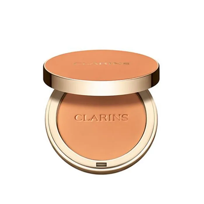 Clarins Ever Matte Cipria Compatta 05 Medio Profondo