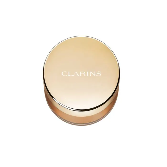 Clarins Ever Matte Cipria Libera 03 Universal Deep