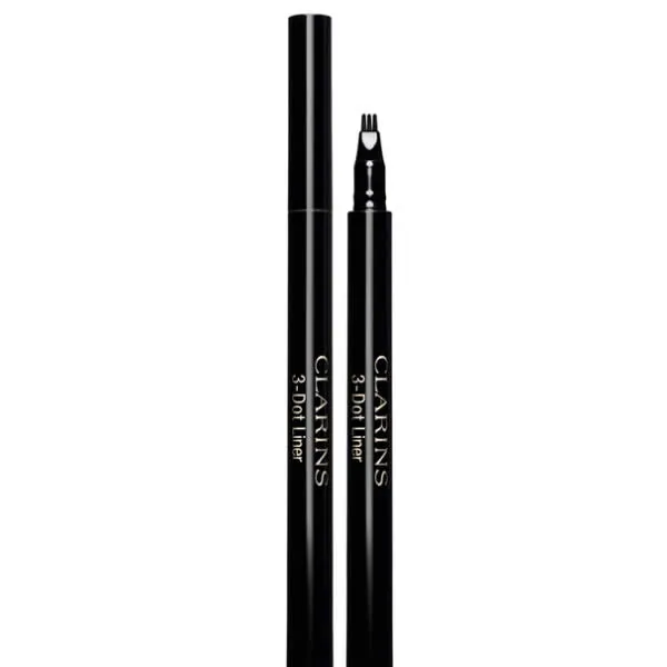Clarins 3 Dot Liner 01 Nero 0,7 ml