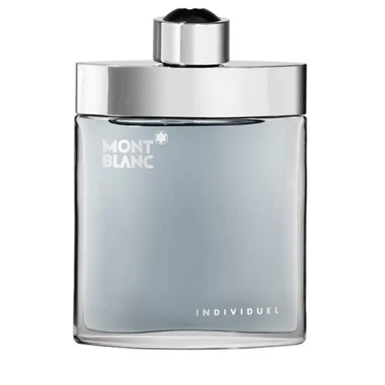 Montblanc Individuel Eau De Toilette Spray 75 ml