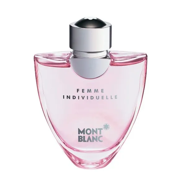 Montblanc Femme Individuelle Eau de Toilette Spray 75 ml