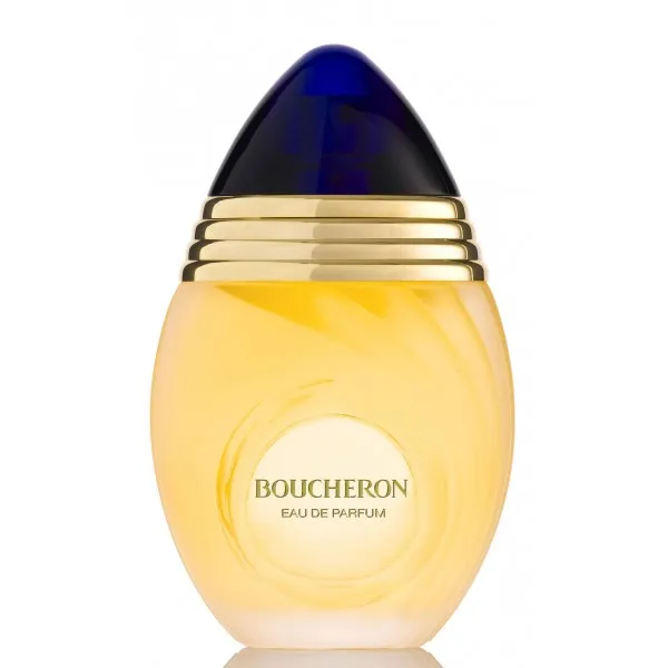 Boucheron Eau de Parfum da donna spray 100 ml