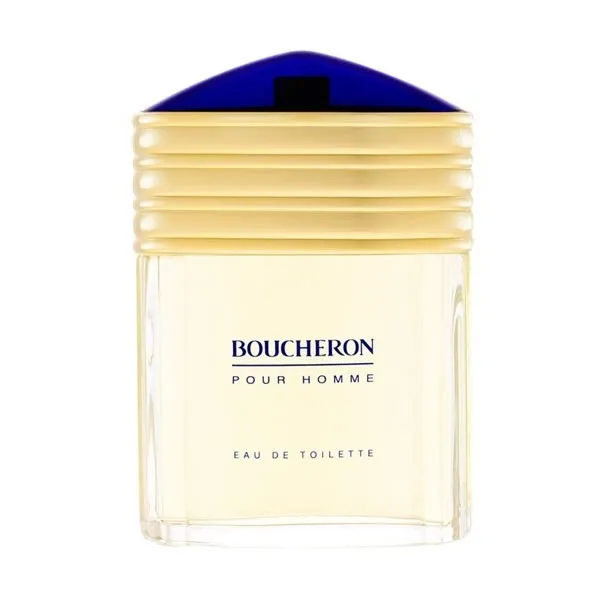 Boucheron Homme Eau de Toilette Spray 100 ml