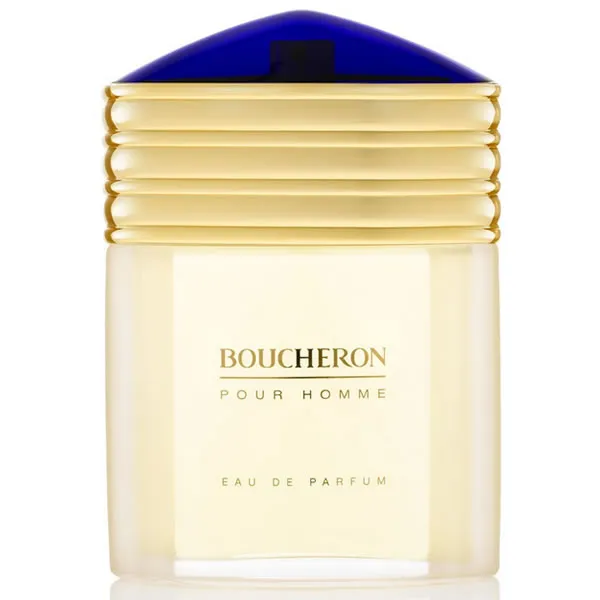 Boucheron Homme Eau de Parfum Spray 100ml